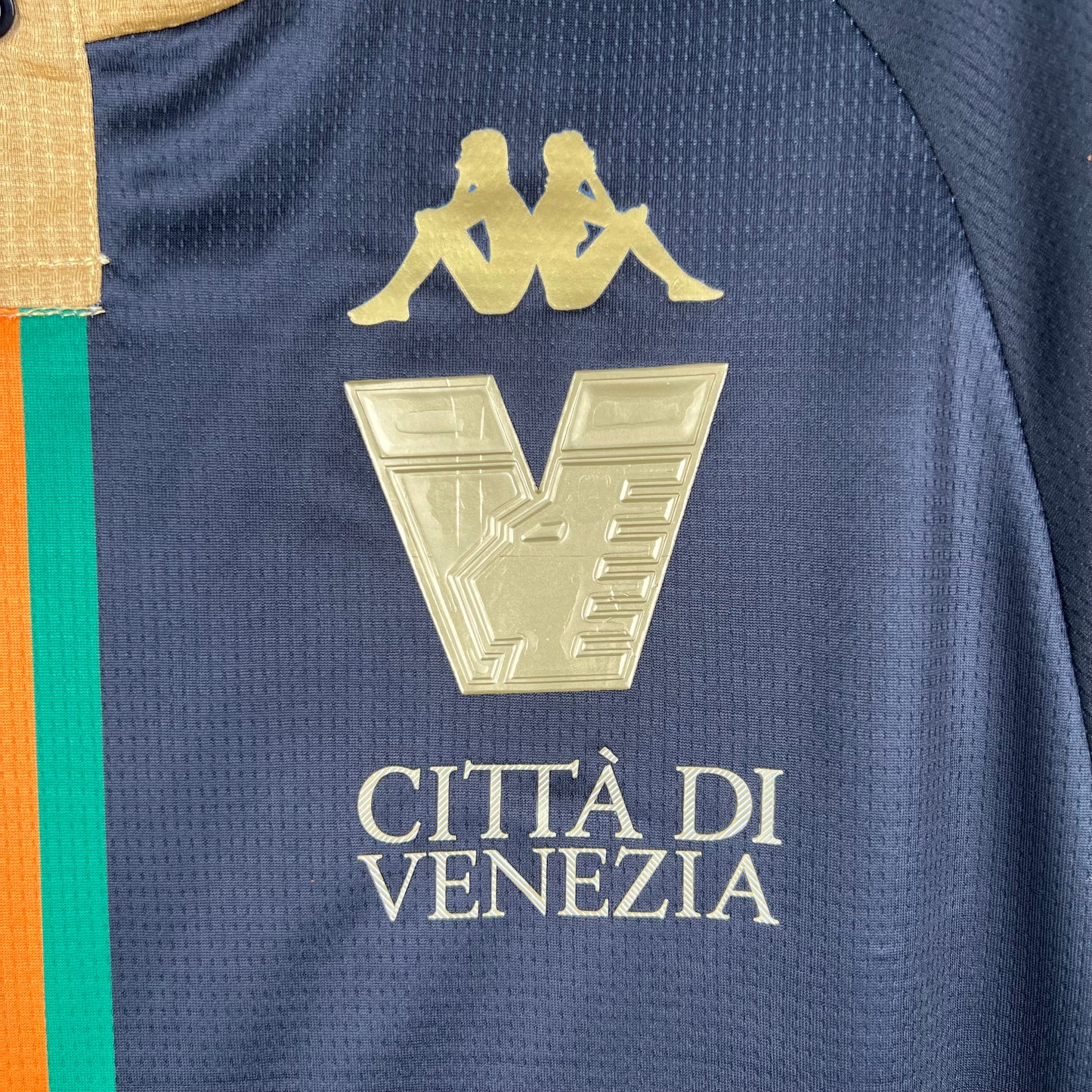 Venezia Home 2023-24 Kit