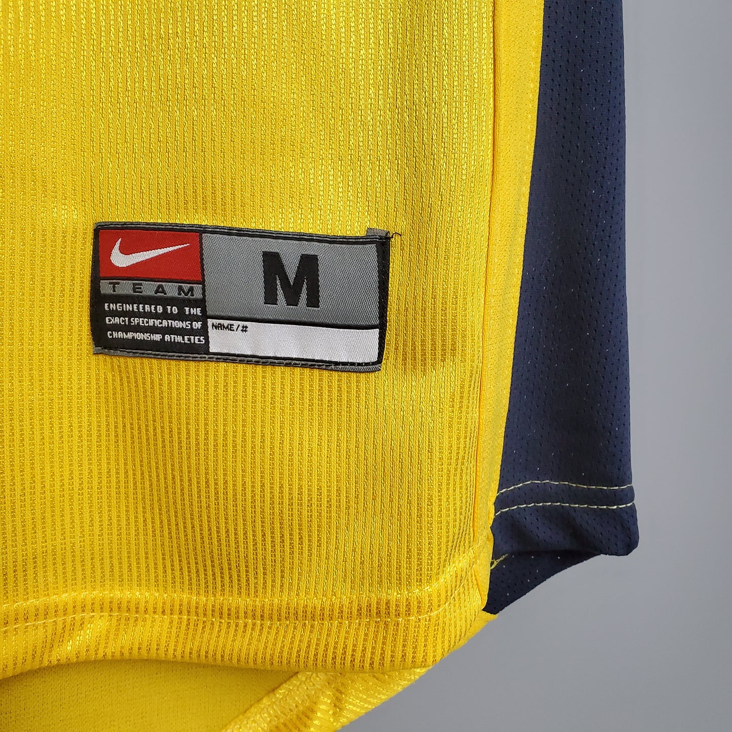 Arsenal 1999-2000 Away Jersey