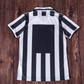 Juventus 1995-97 Retro Home Jersey