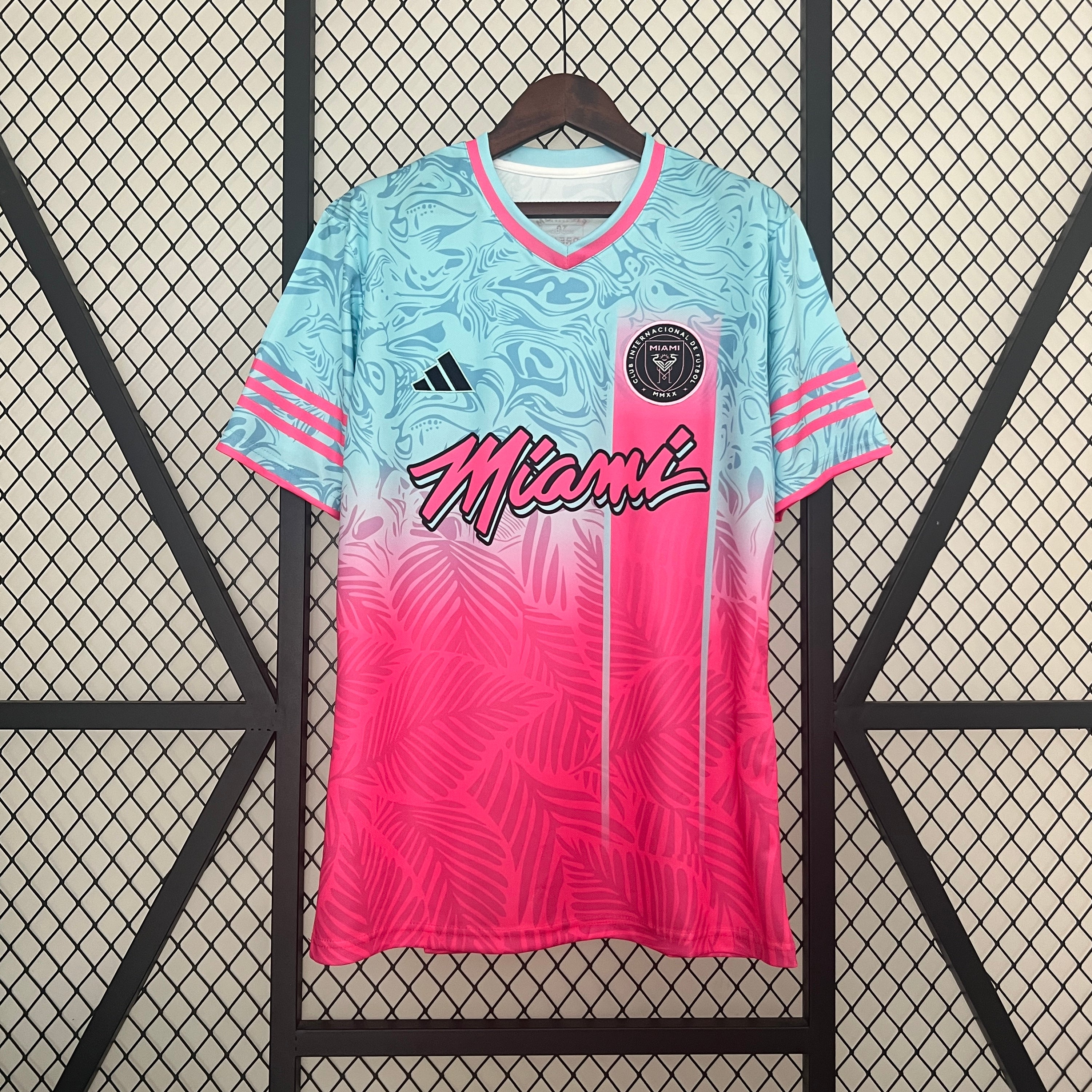 Inter Miami Commemorative Kit