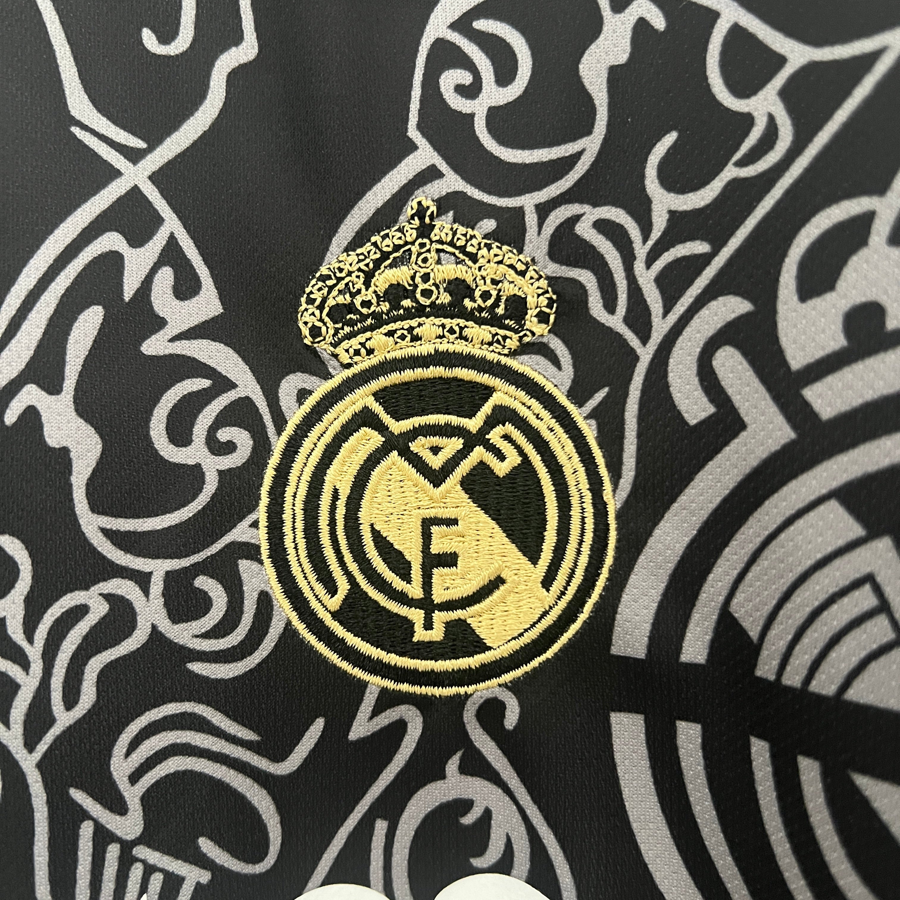 Real Madrid Crowns Special Edition Kit