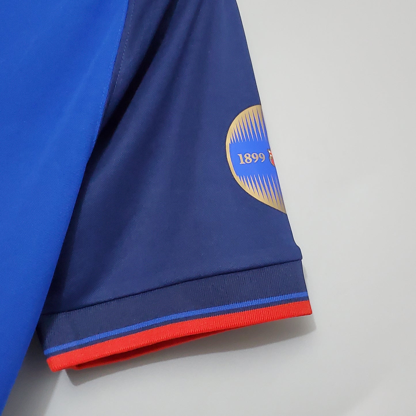 FC Barcelona 100th Anniversary Jersey