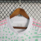 Mexico 2023 White Kit