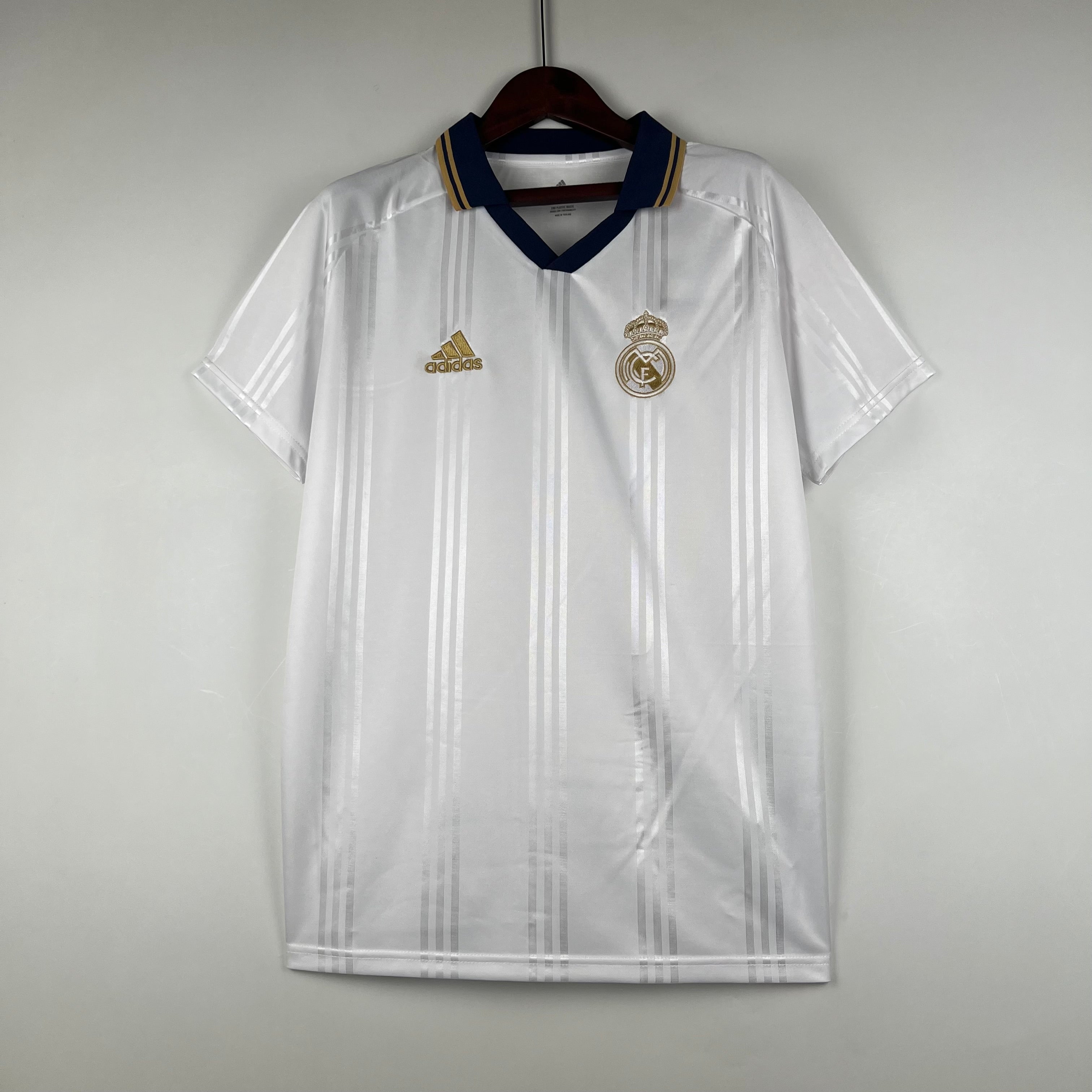 Real Madrid Special White Refined Kit