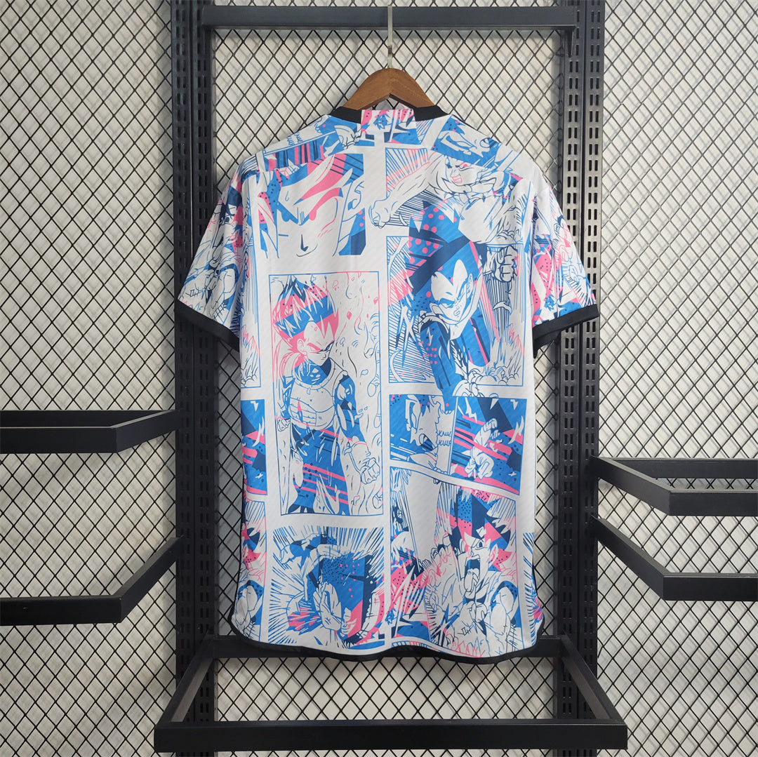 Japan National Team Dragon Ball Kit