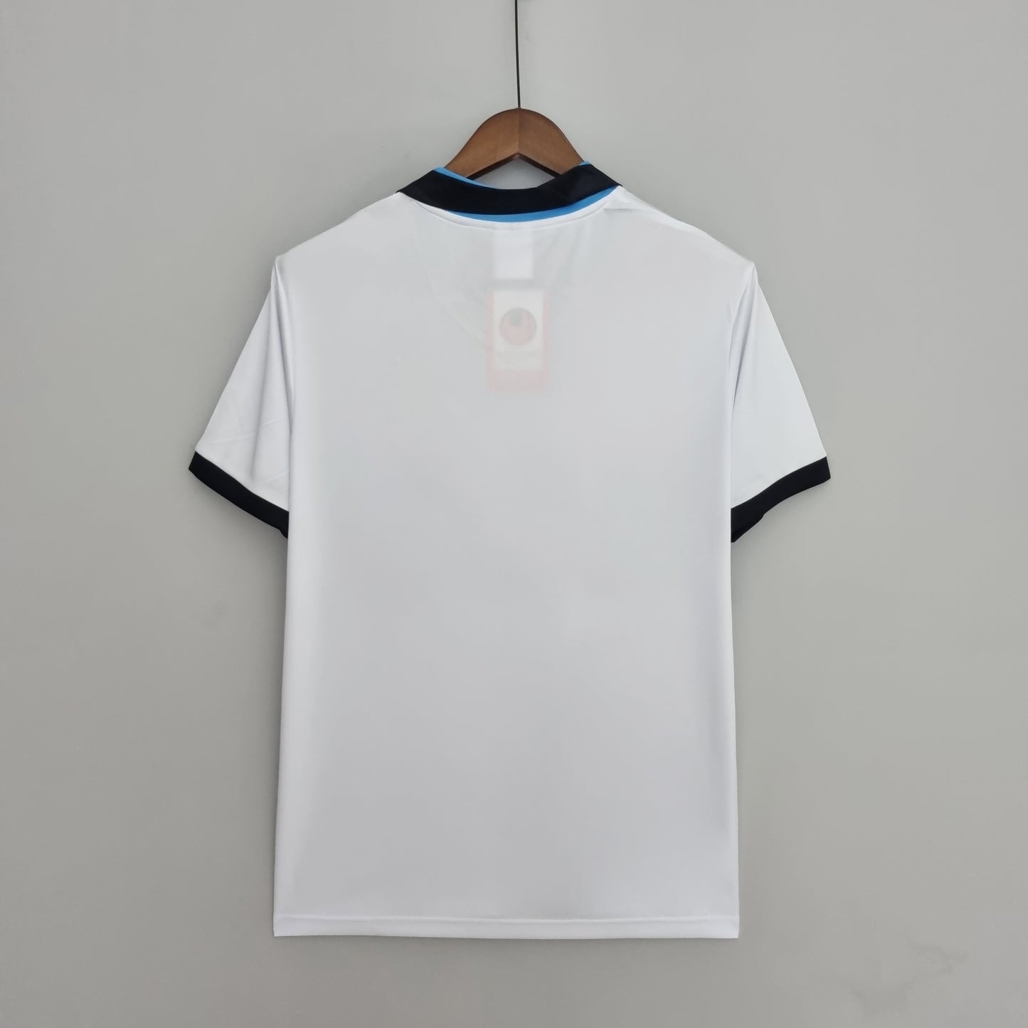 Inter Milan 1990-91 Away Retro