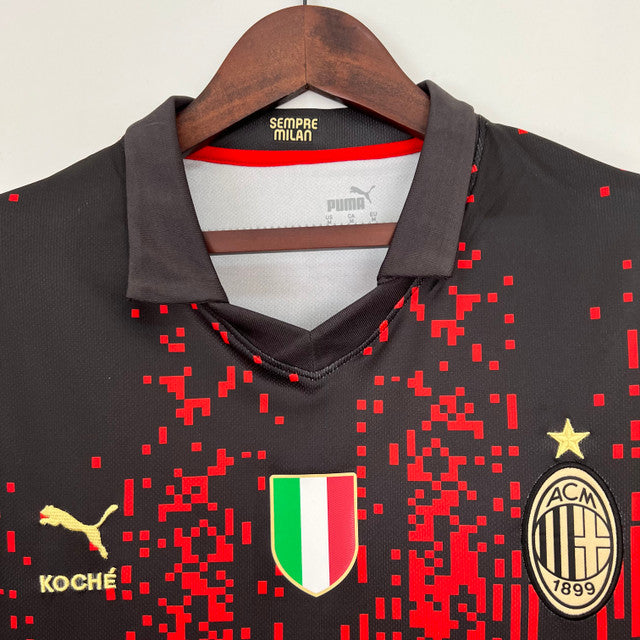 AC Milan Timeless Special Edition Kit