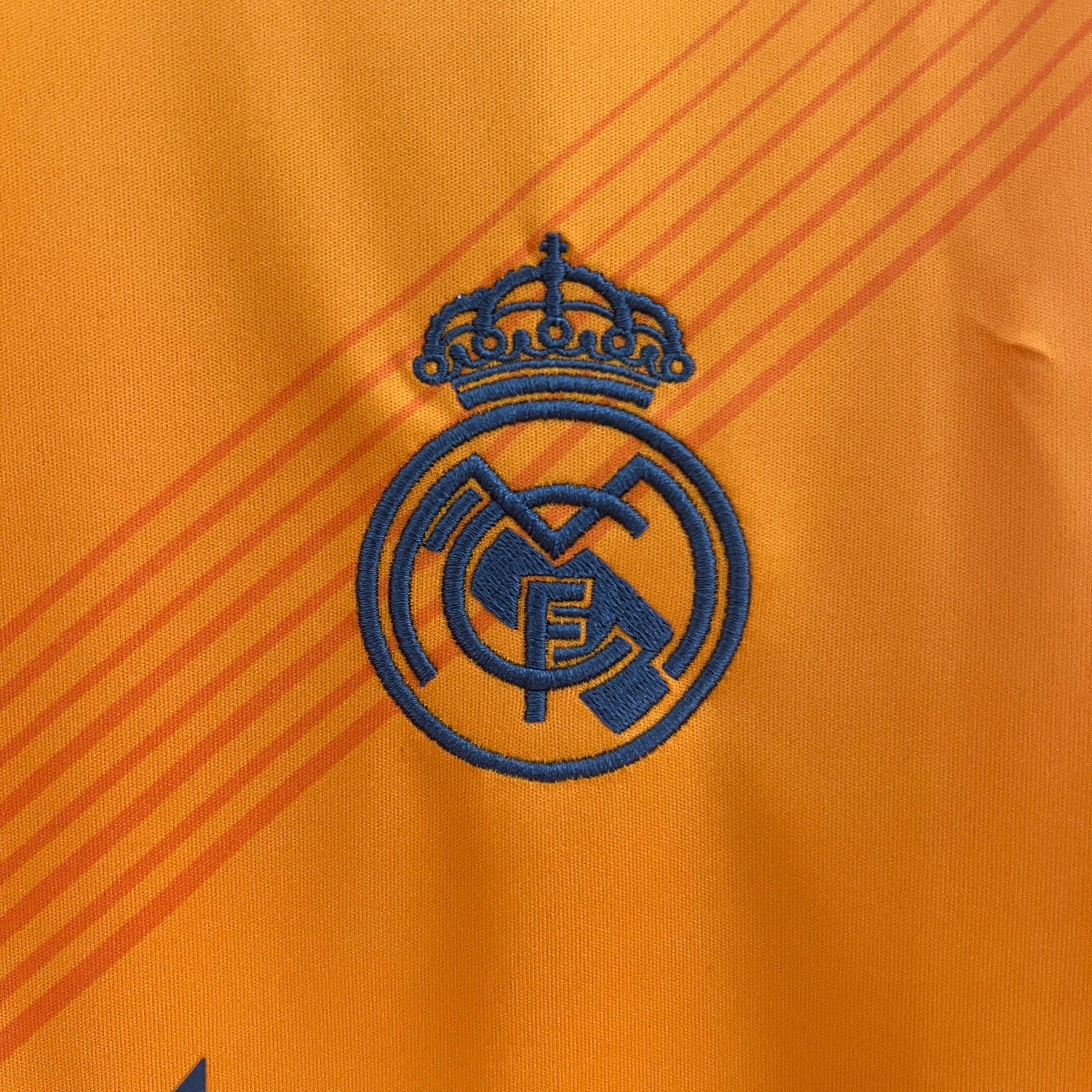 Real Madrid 24/25 Away Kit