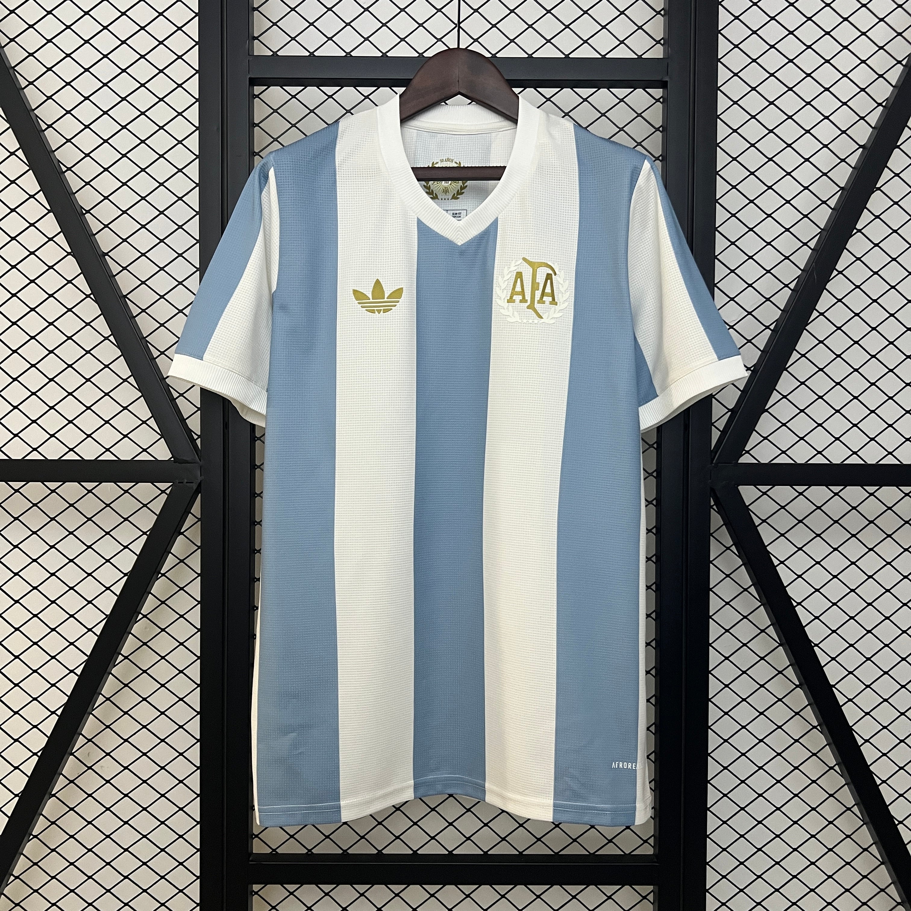 Argentina 50th Anniversary Kit