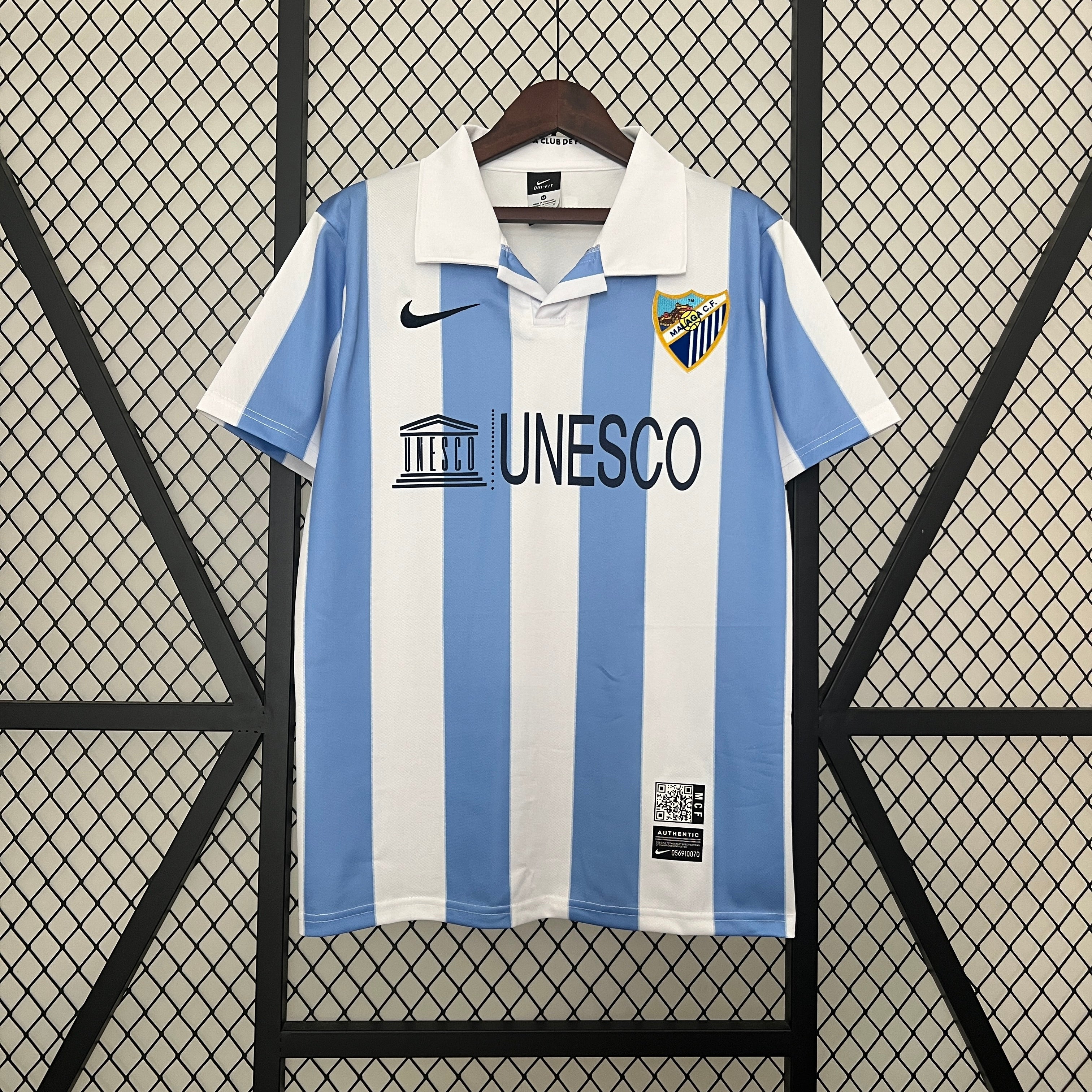 Malaga 12/13 Home Kit