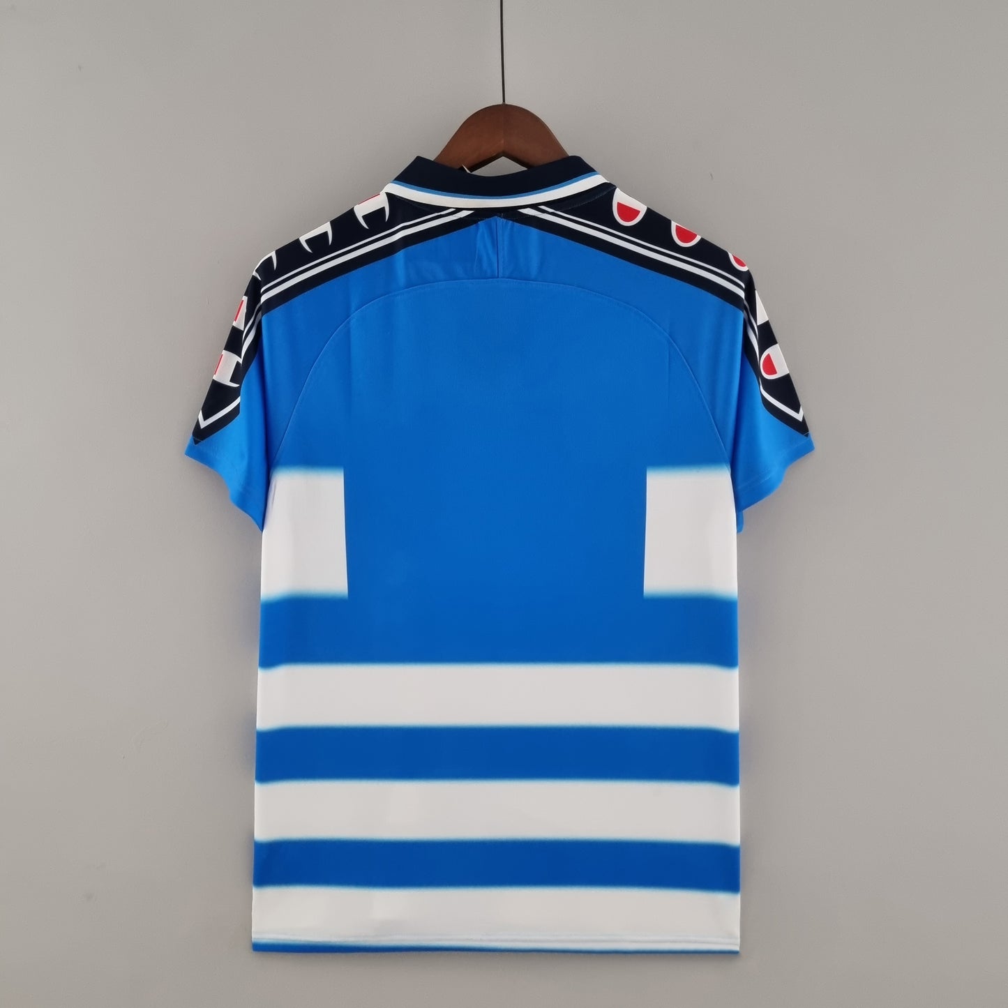 Parma 1999-00 Third Jersey