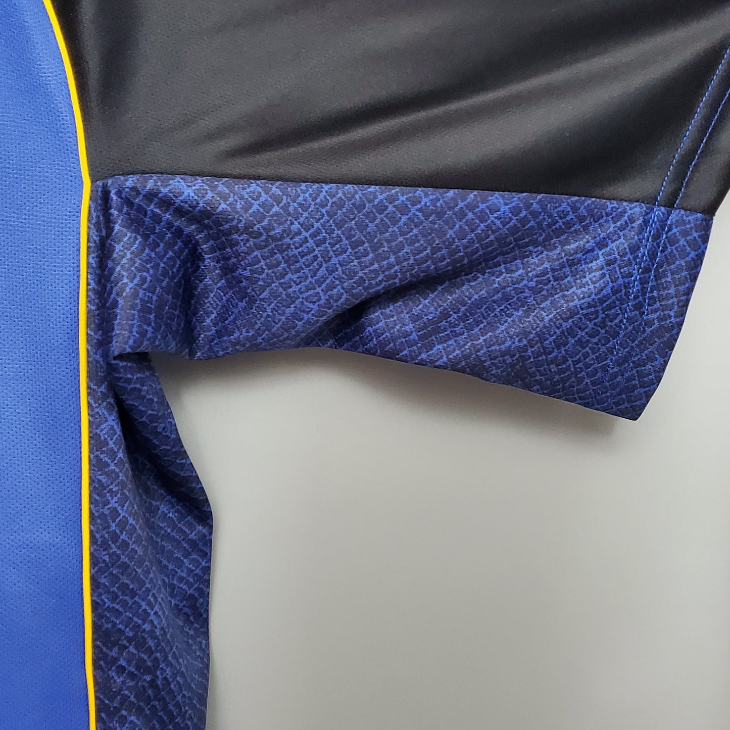 Inter Milan 2001-02 Home Jersey