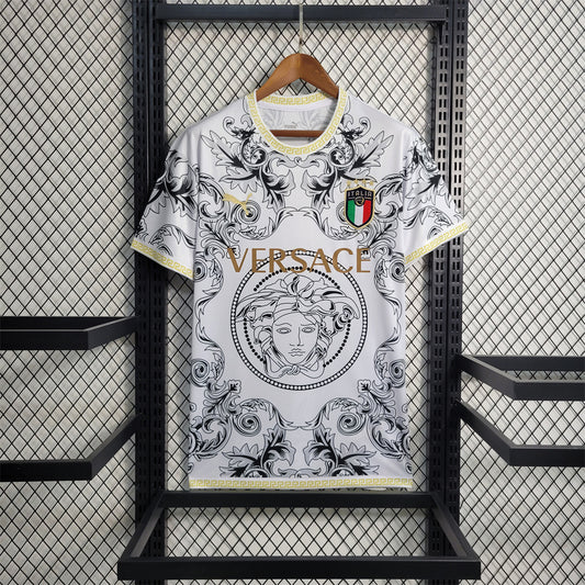 Italy Special Edition White Kit