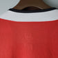 Manchester United 2005-06 Retro Long Sleeve Jersey