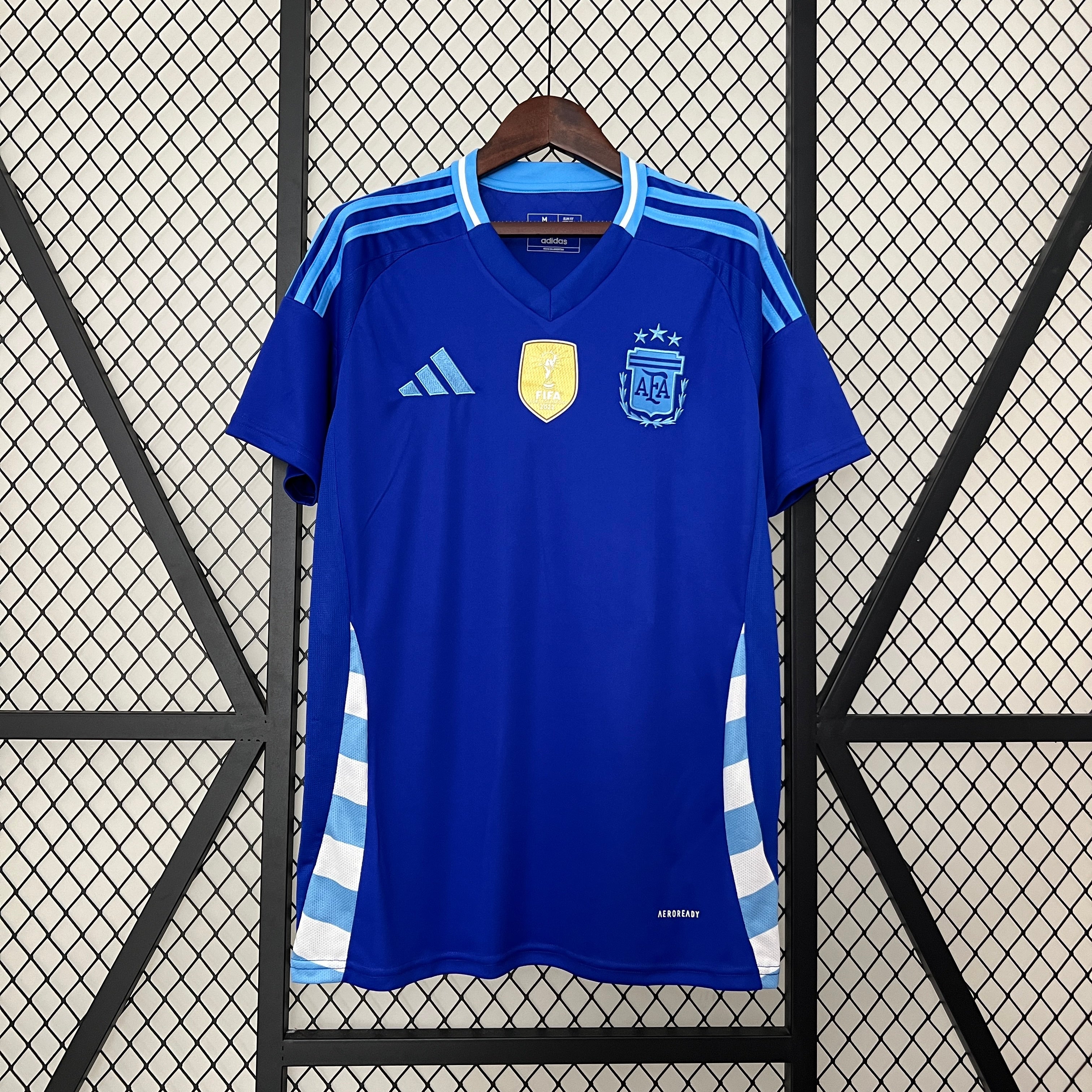 Argentina Away 24/25 Kit