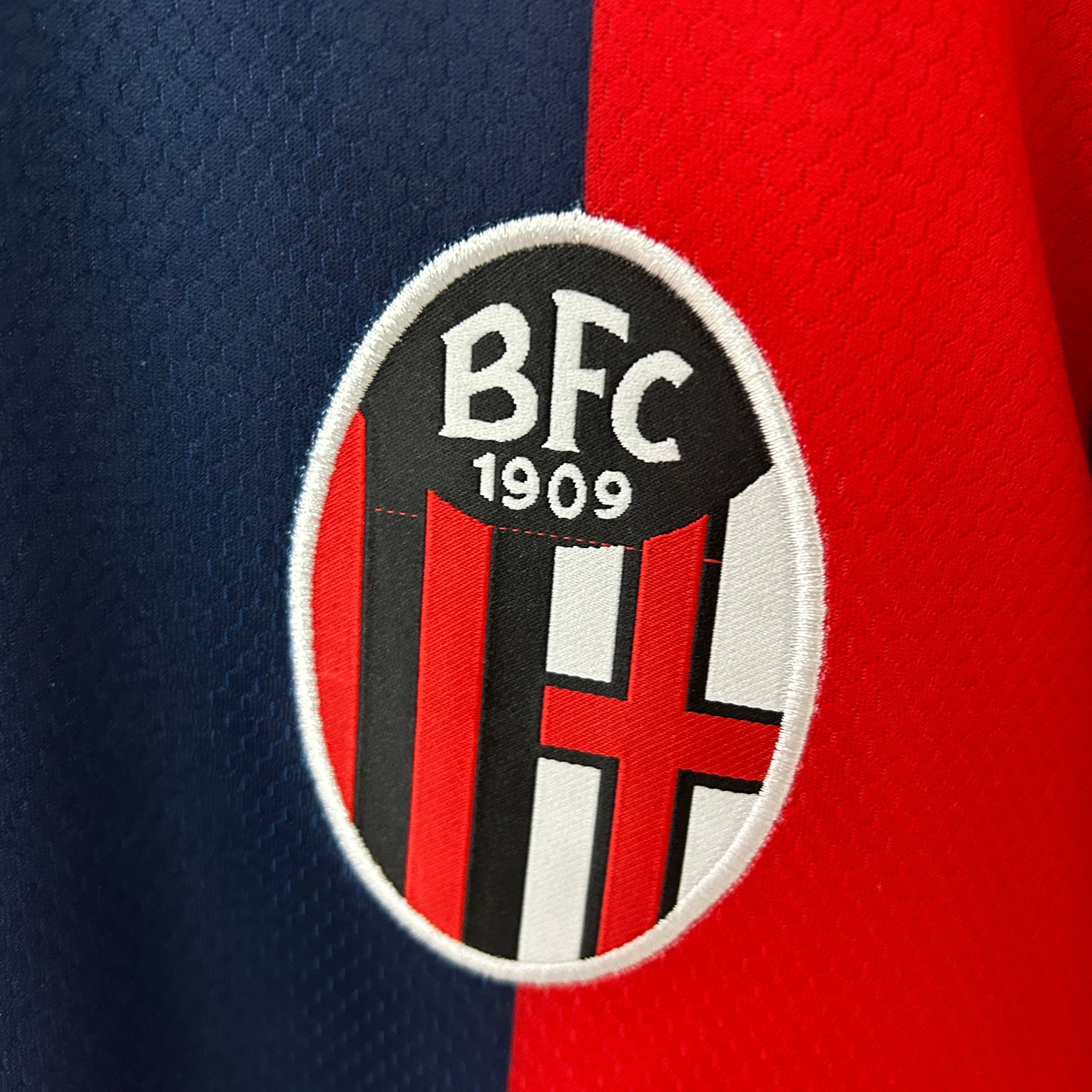 Bologna Home Kit 24/25