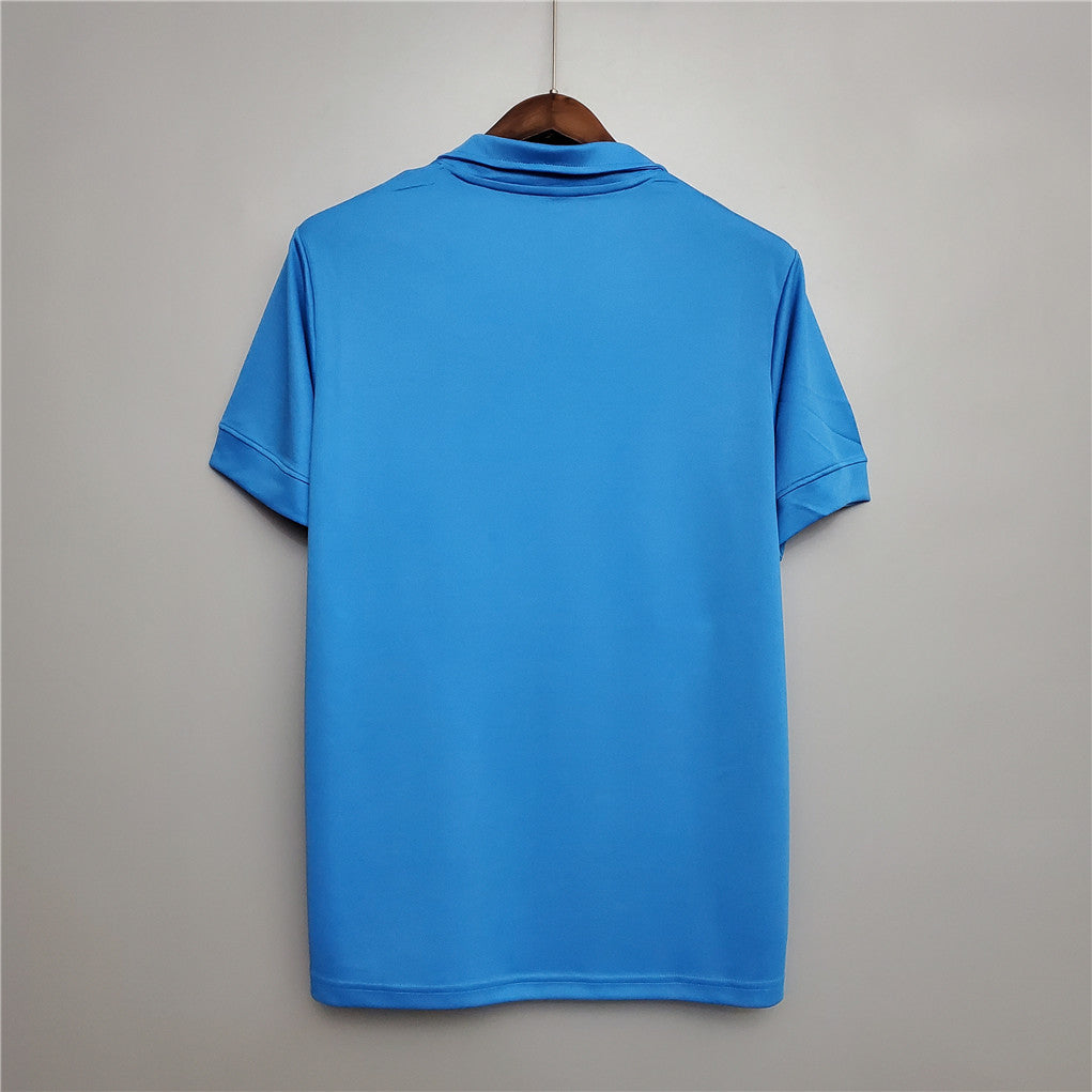 Napoli 1988-89 Home Retro Jersey