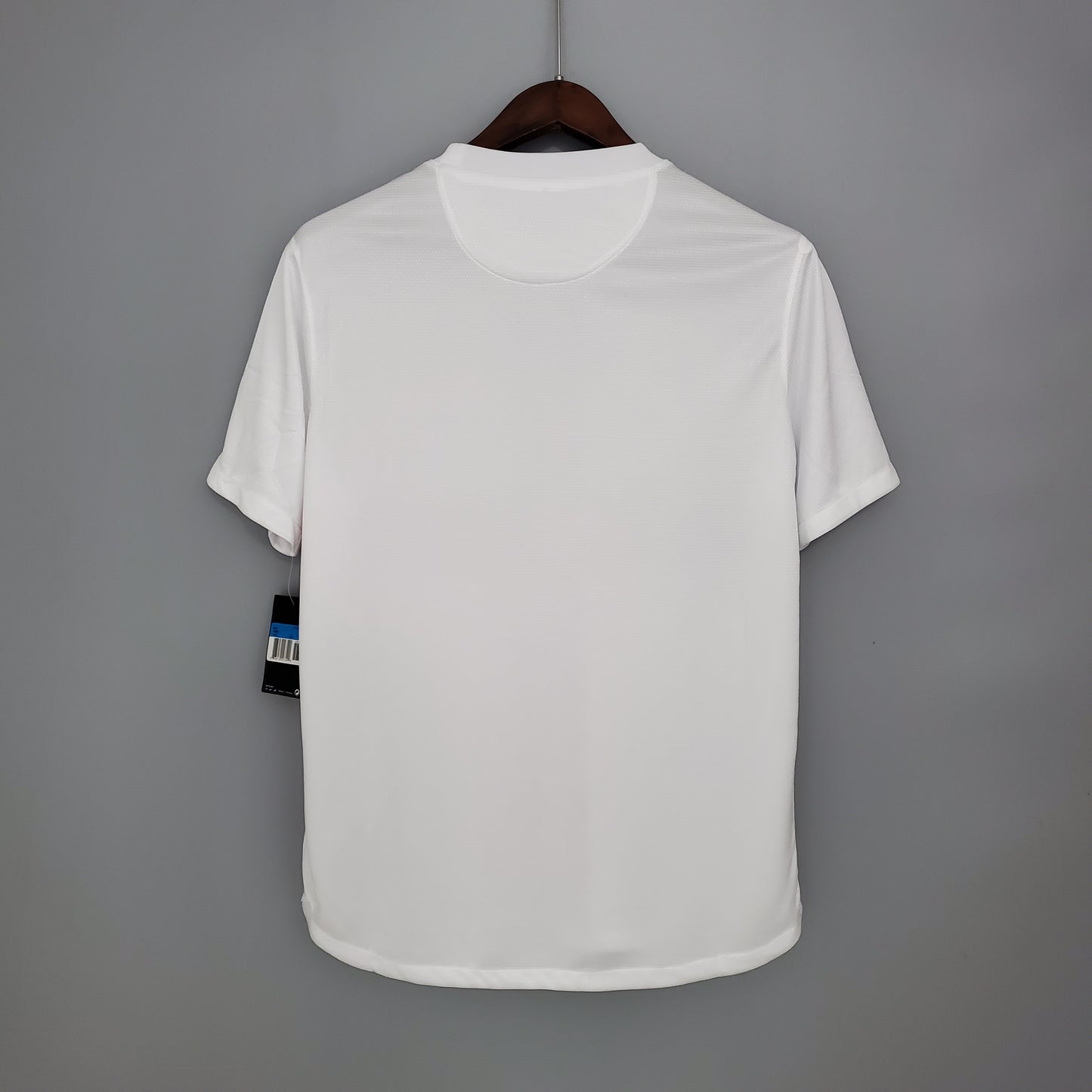 Portugal 2012 Euro Away Jersey