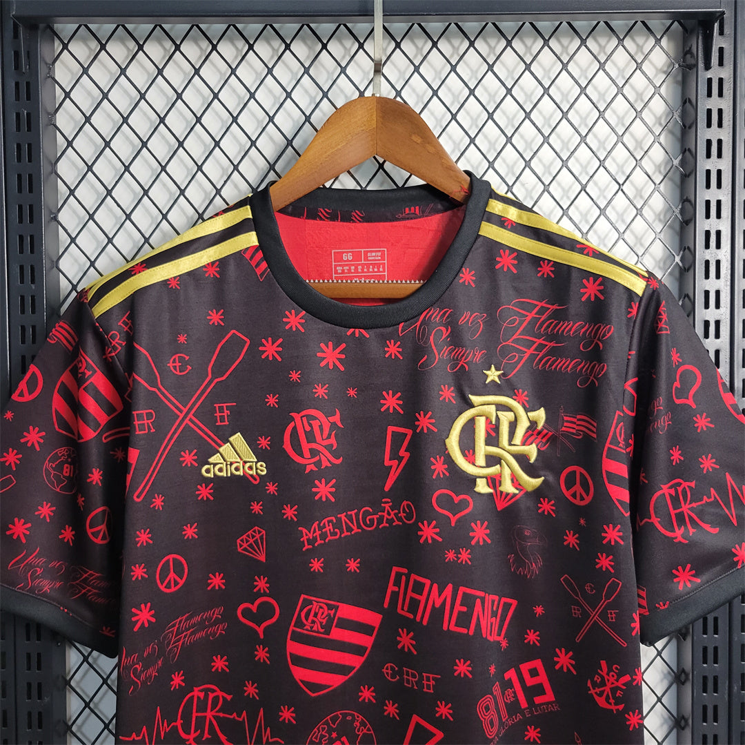 Flamengo Special Edition Kit