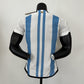 Argentina National Team Commemorative Messi Version