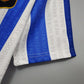 Manchester United 1994-96 Away Retro Jersey