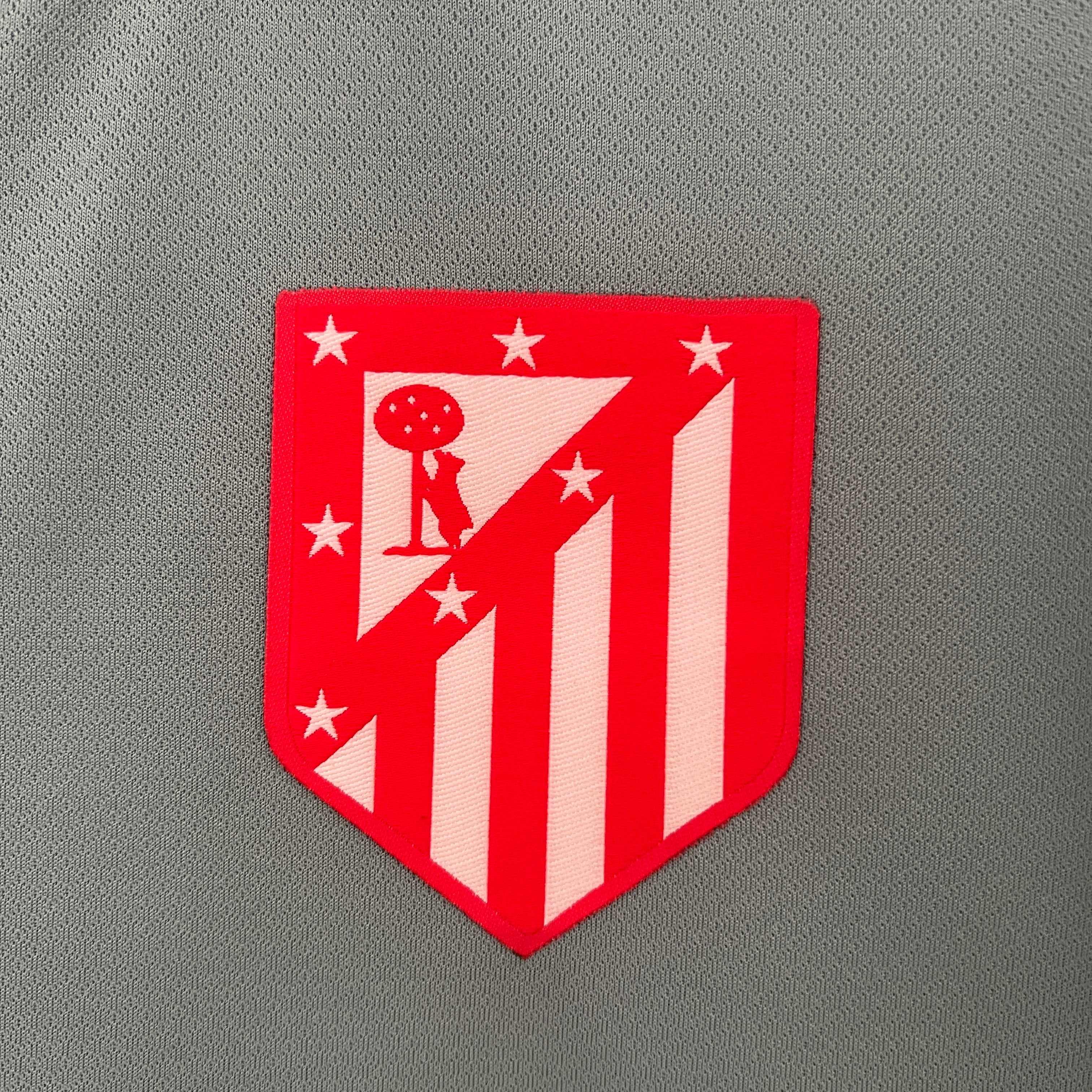 Atletico Madrid 24/25 Away Kit