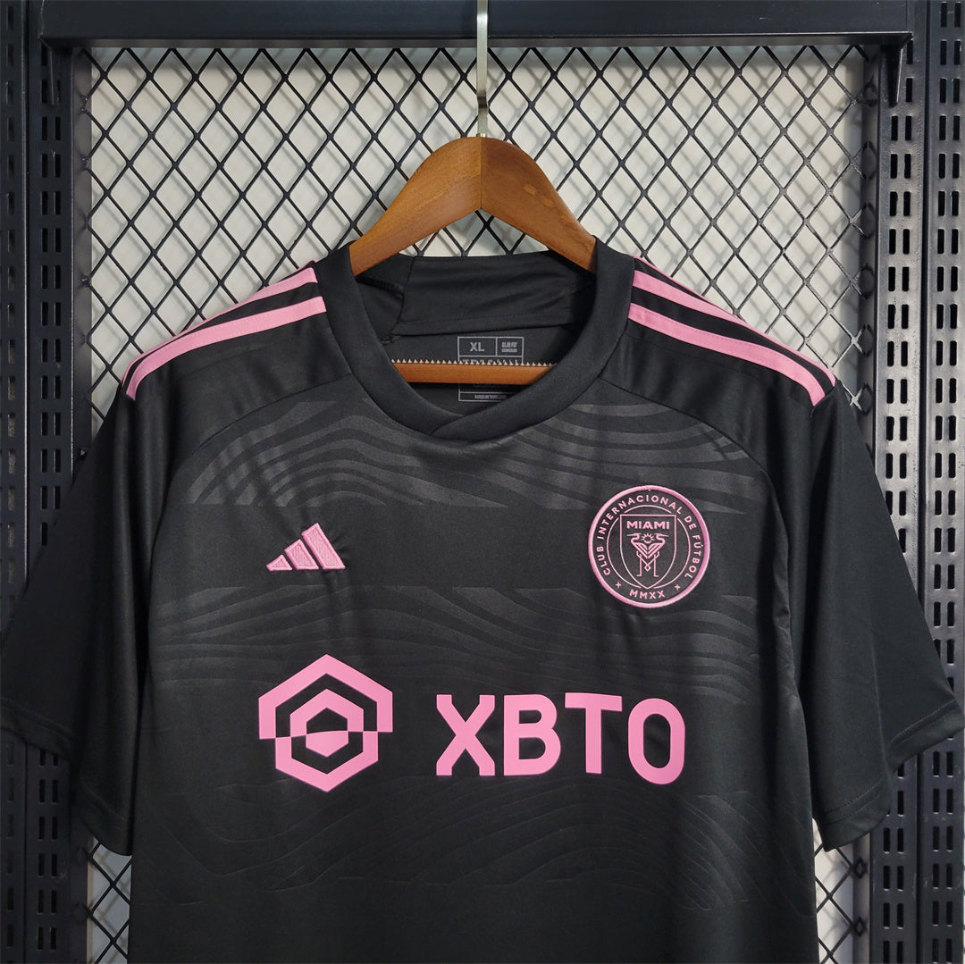 Inter Miami Away 2023-24 Kit