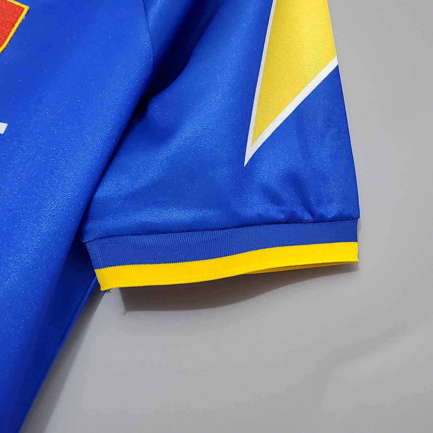 Juventus 1995-97 Retro Away Jersey