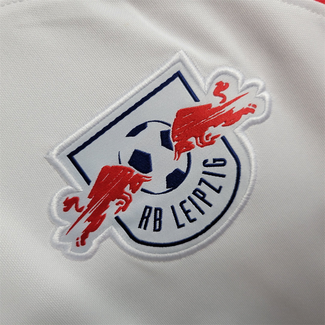 Leipzing 2023-24 Home Kit