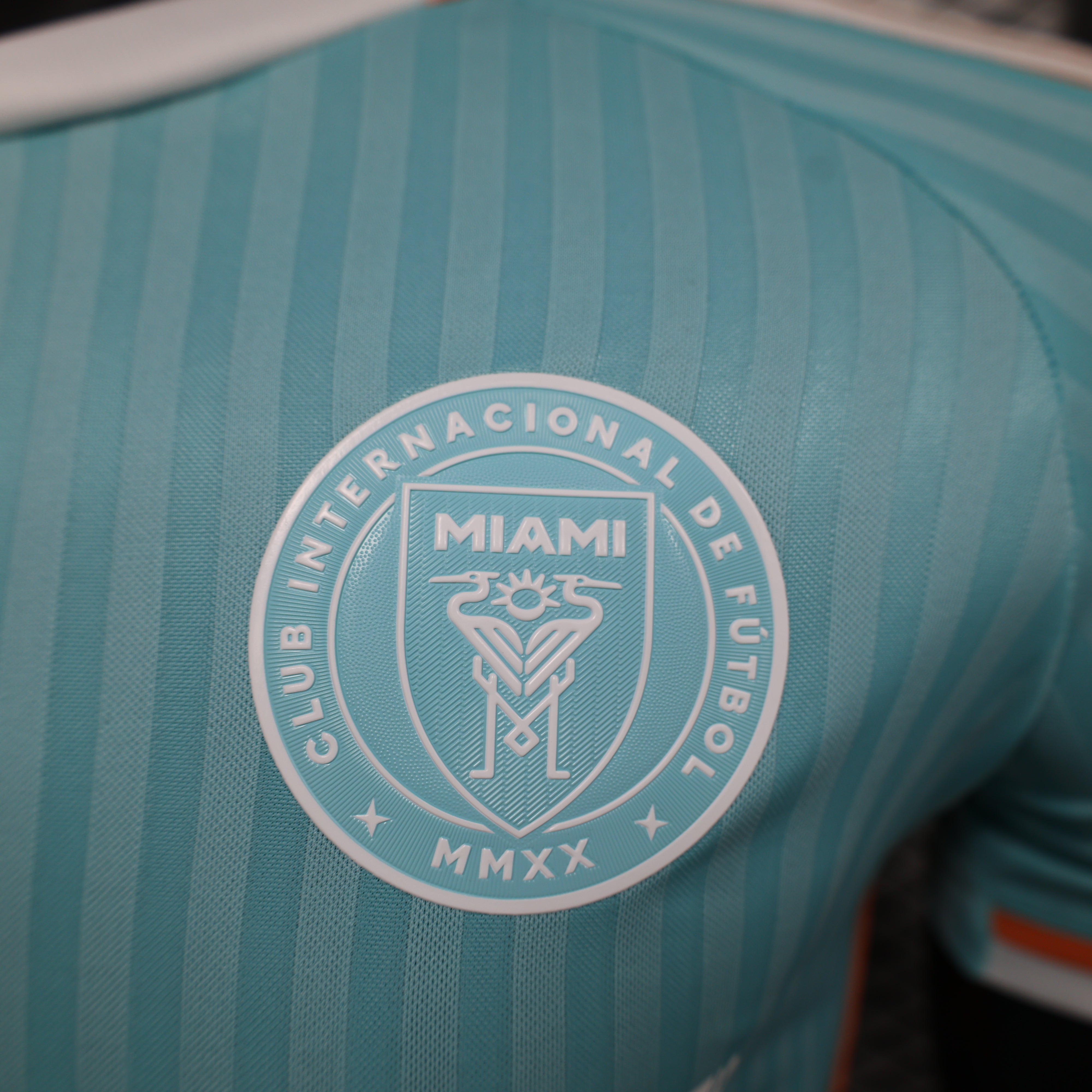 Inter Miami 24/25 Third Kit