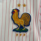 France Away 24/25 Kit