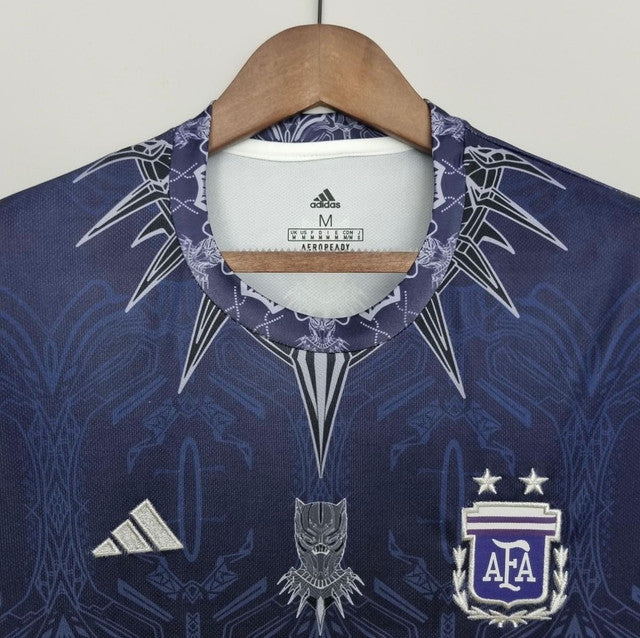 Argentina Black Panther Special Edition Kit