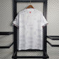 Manchester United Special White Kit