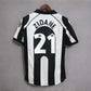 Juventus 1997-98 Retro Home Jersey