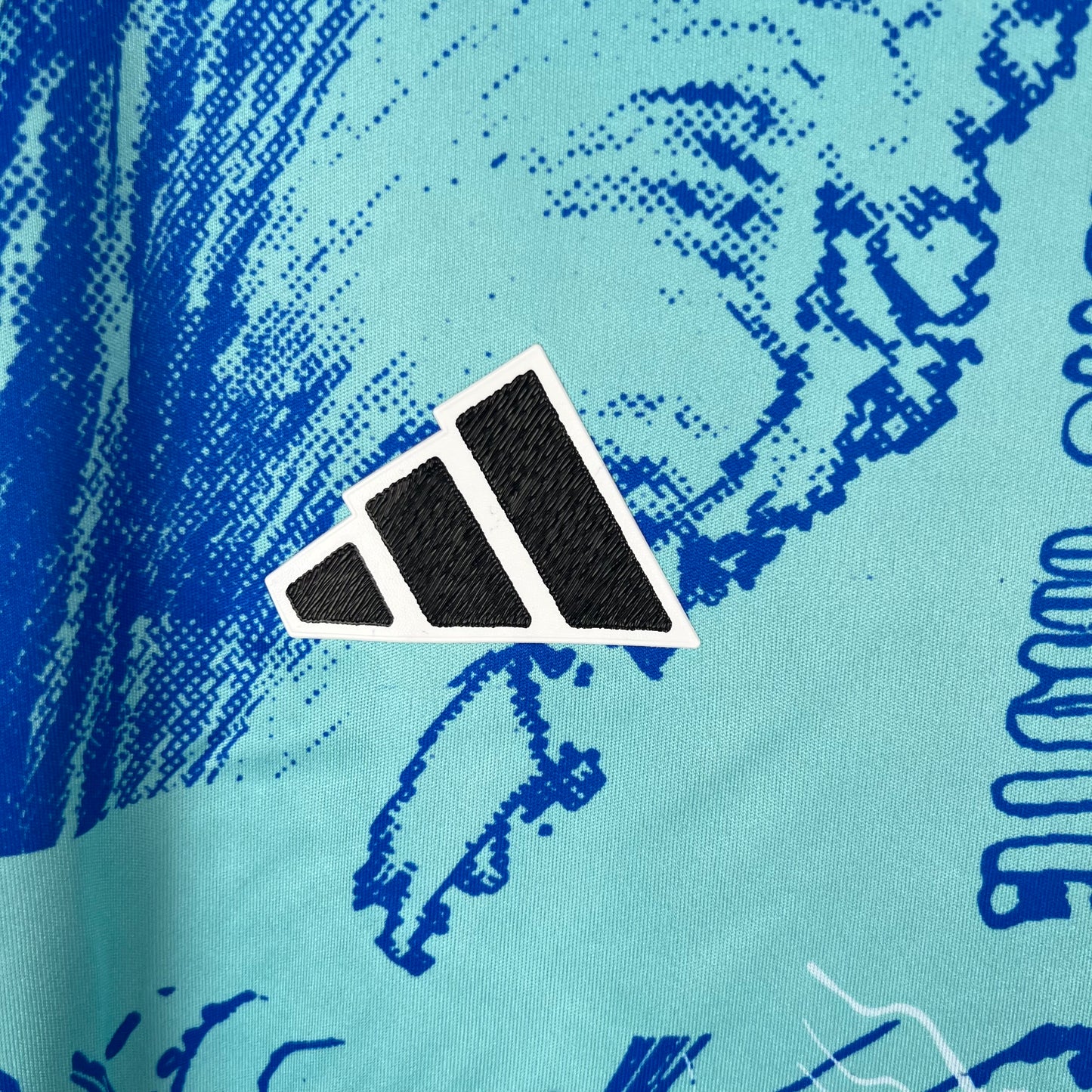 Inter Miami Blue Special Edition Kit