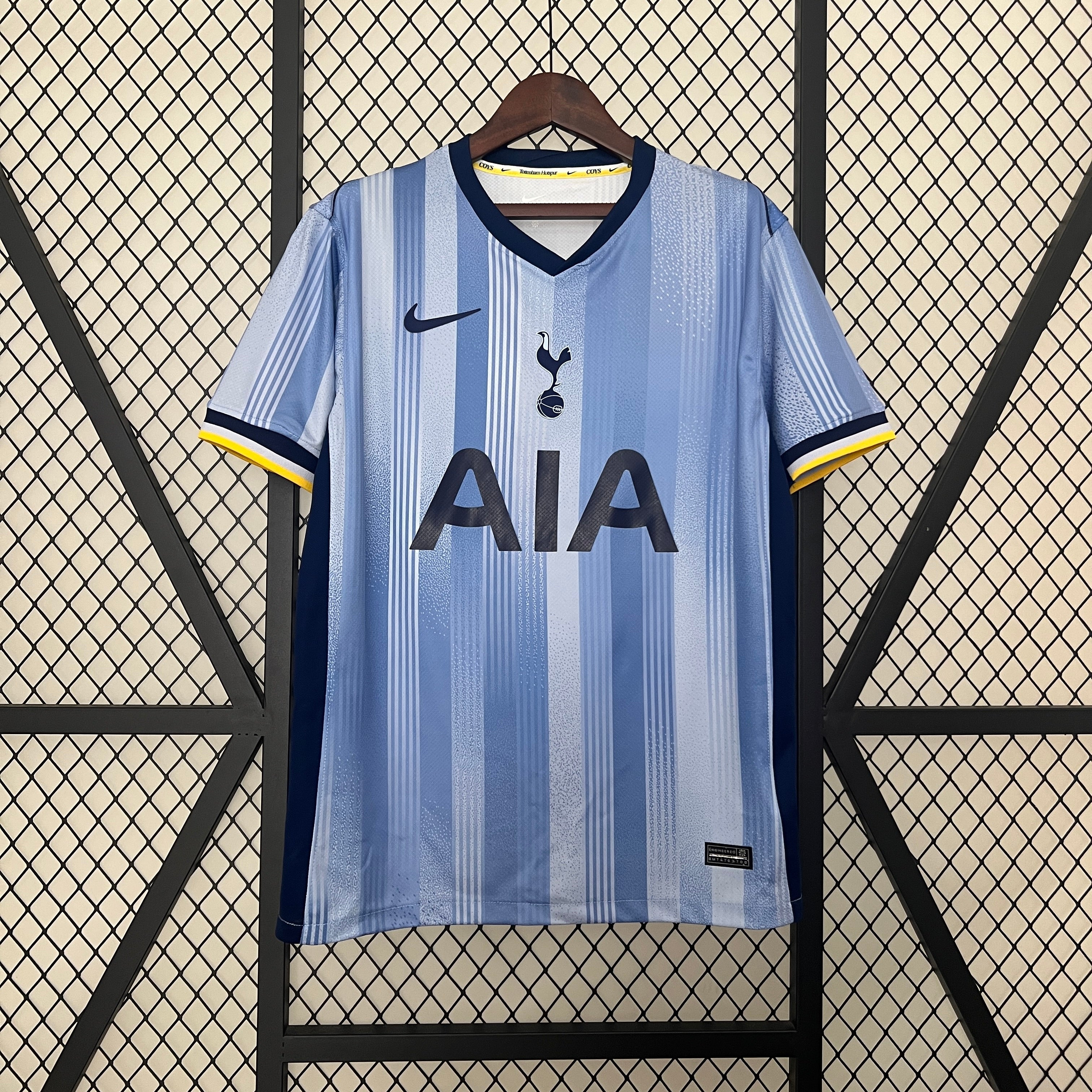 Tottenham Away 24/25 Kit