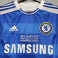 Chelsea 2012 Champions League Final Jersey