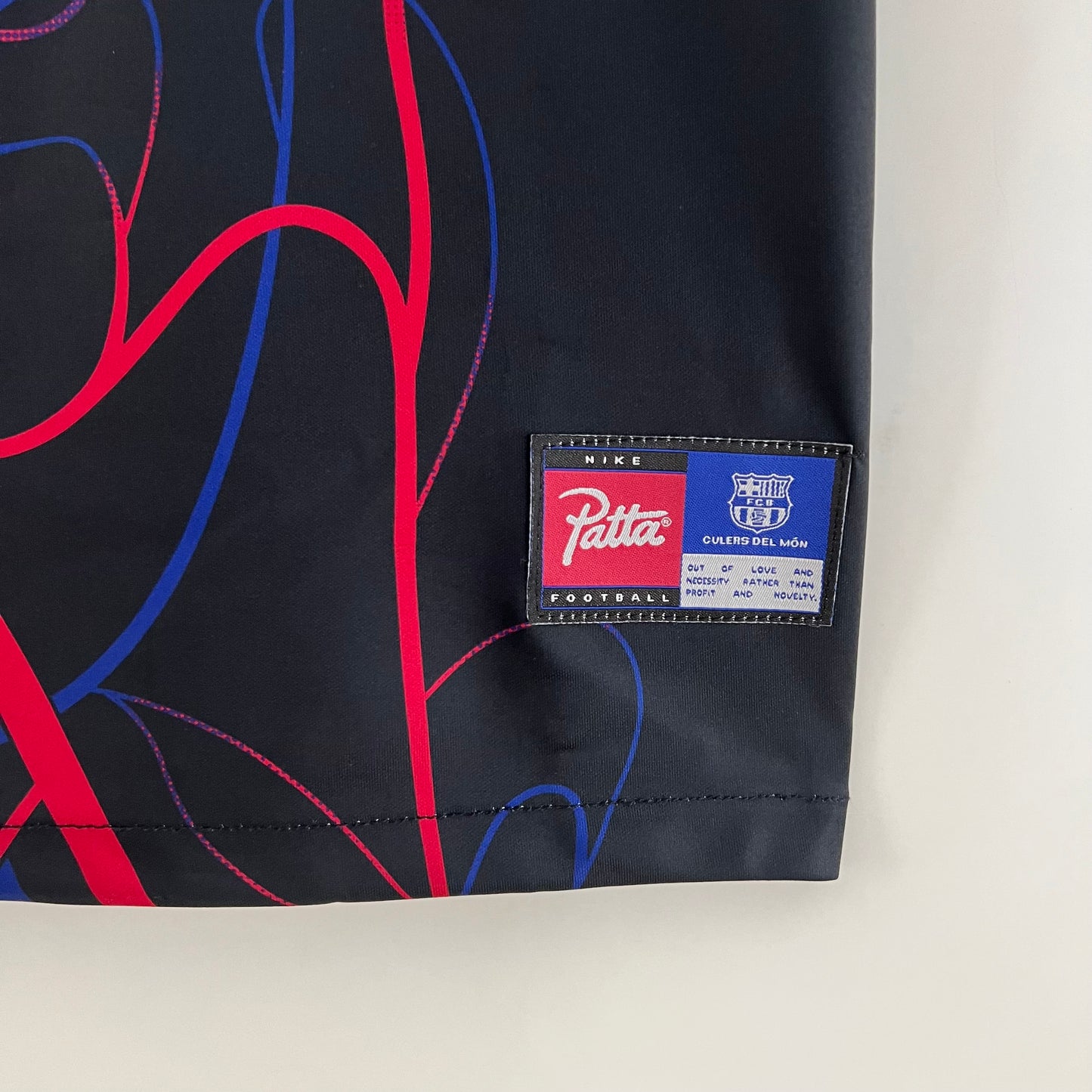 FC Barcelona Special Heart Kit