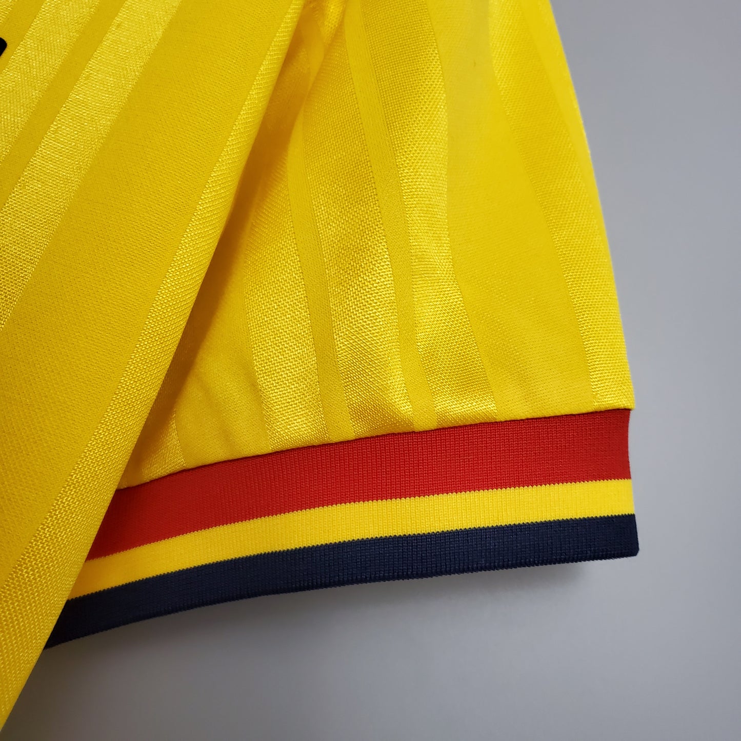 Arsenal 1993-94 Away Jersey