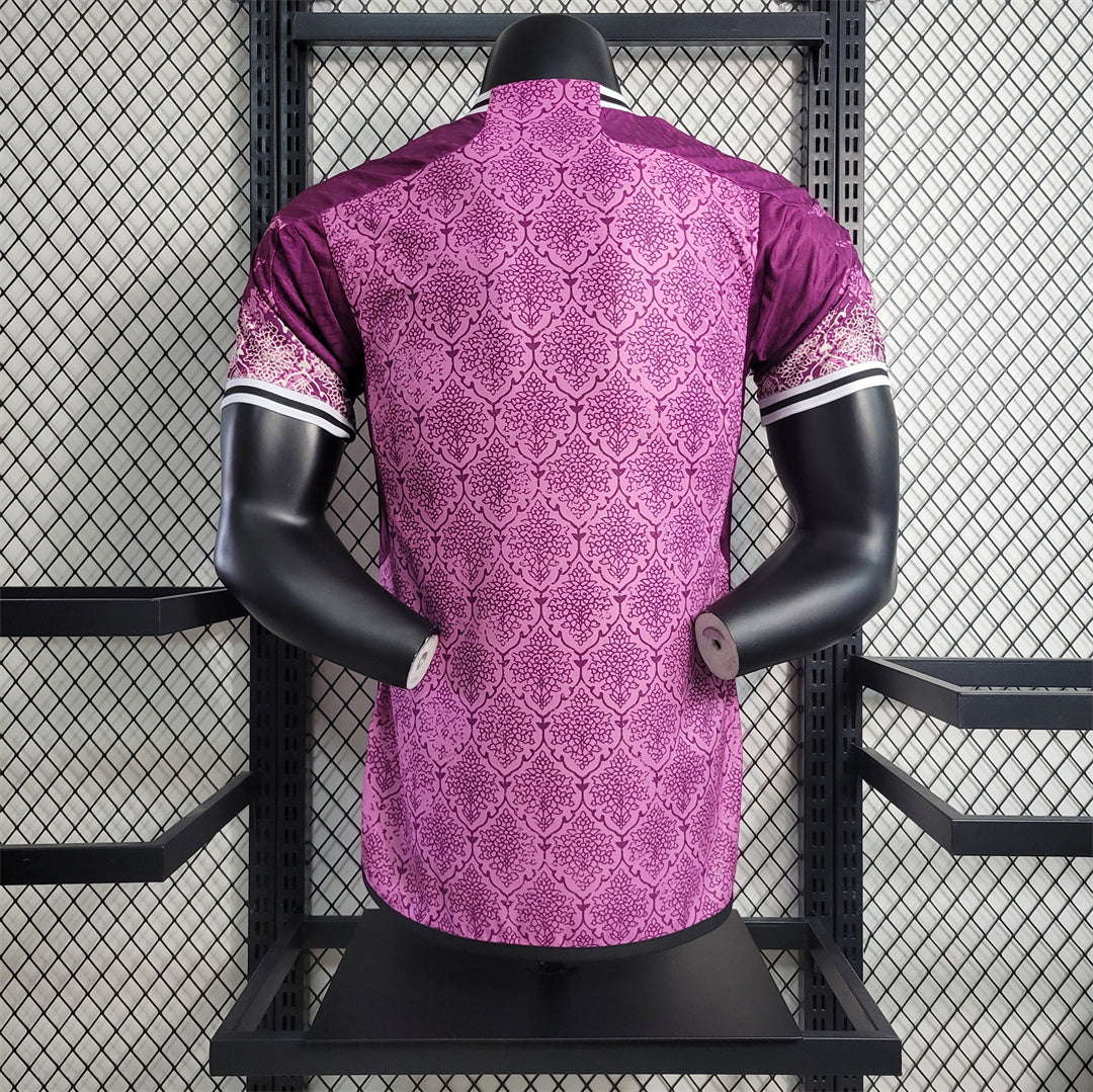 Real Madrid Pink Special Edition Player Kit