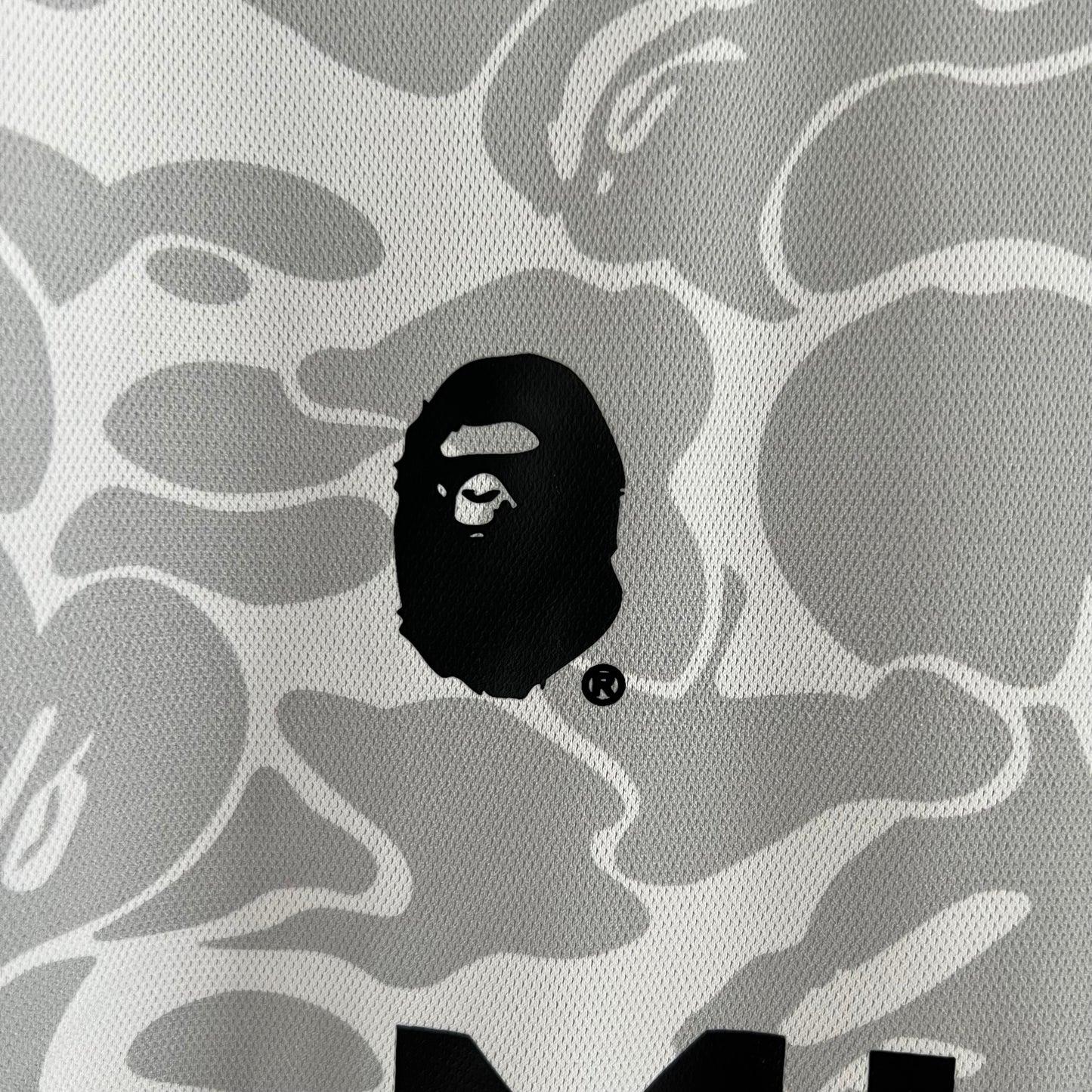 Inter Miami x A BATHING APE Third Kit