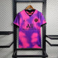 PSG Fourth Jersey 2021-22 Kit