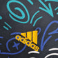 Real Madrid Neon Graffiti Kit