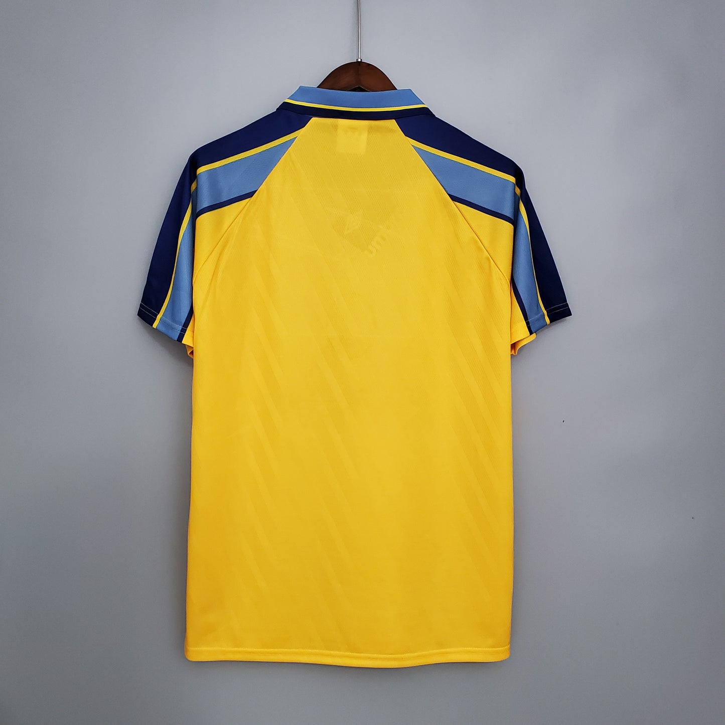 Chelsea 1995-97 Retro Away Jersey