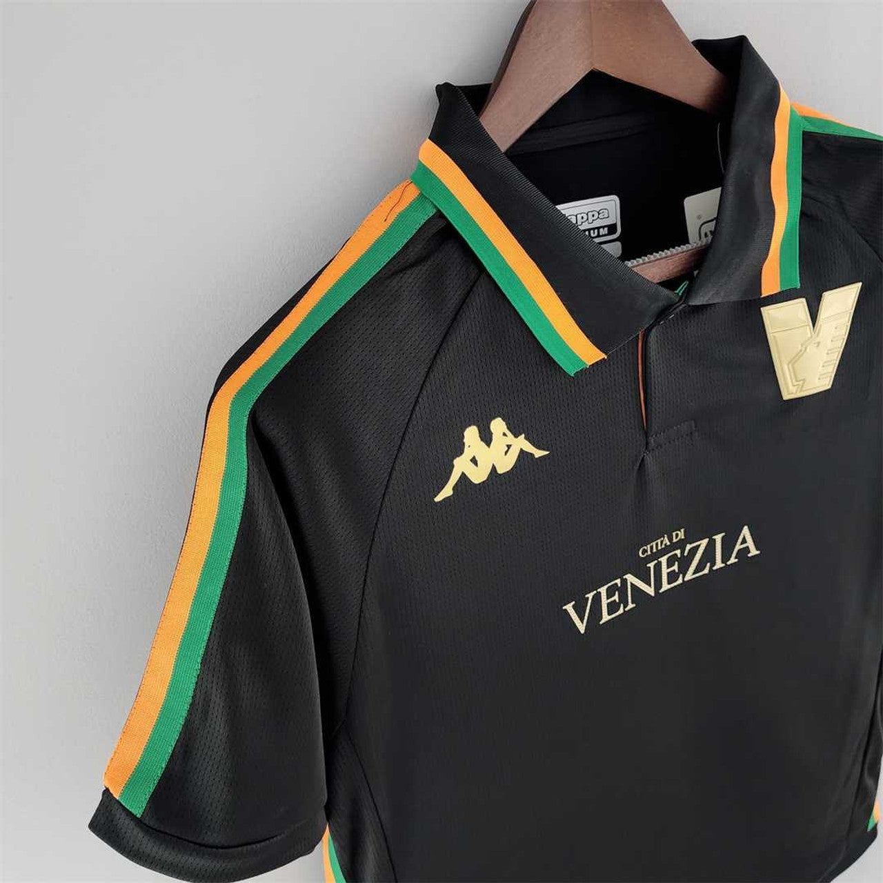 Venezia Black Edition Kit