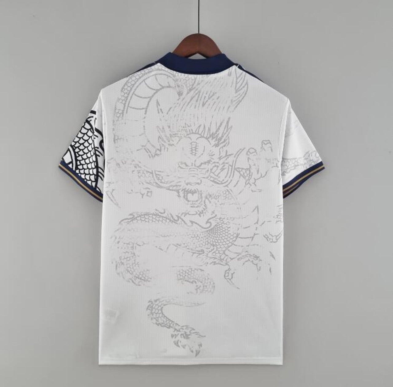 Real Madrid Chinese Dragons Special Kit