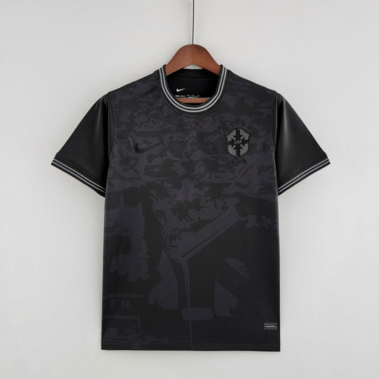Brazil National Team Dark Special Edition Kit
