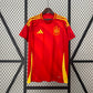 Spain 2024 Home Euros Champions