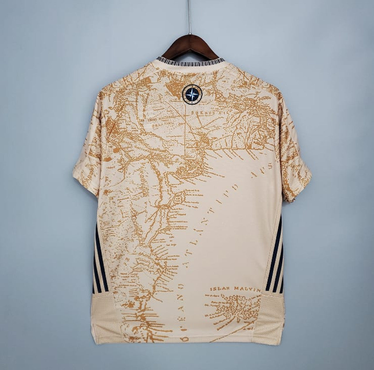 Argentina Special Retro Edition Kit