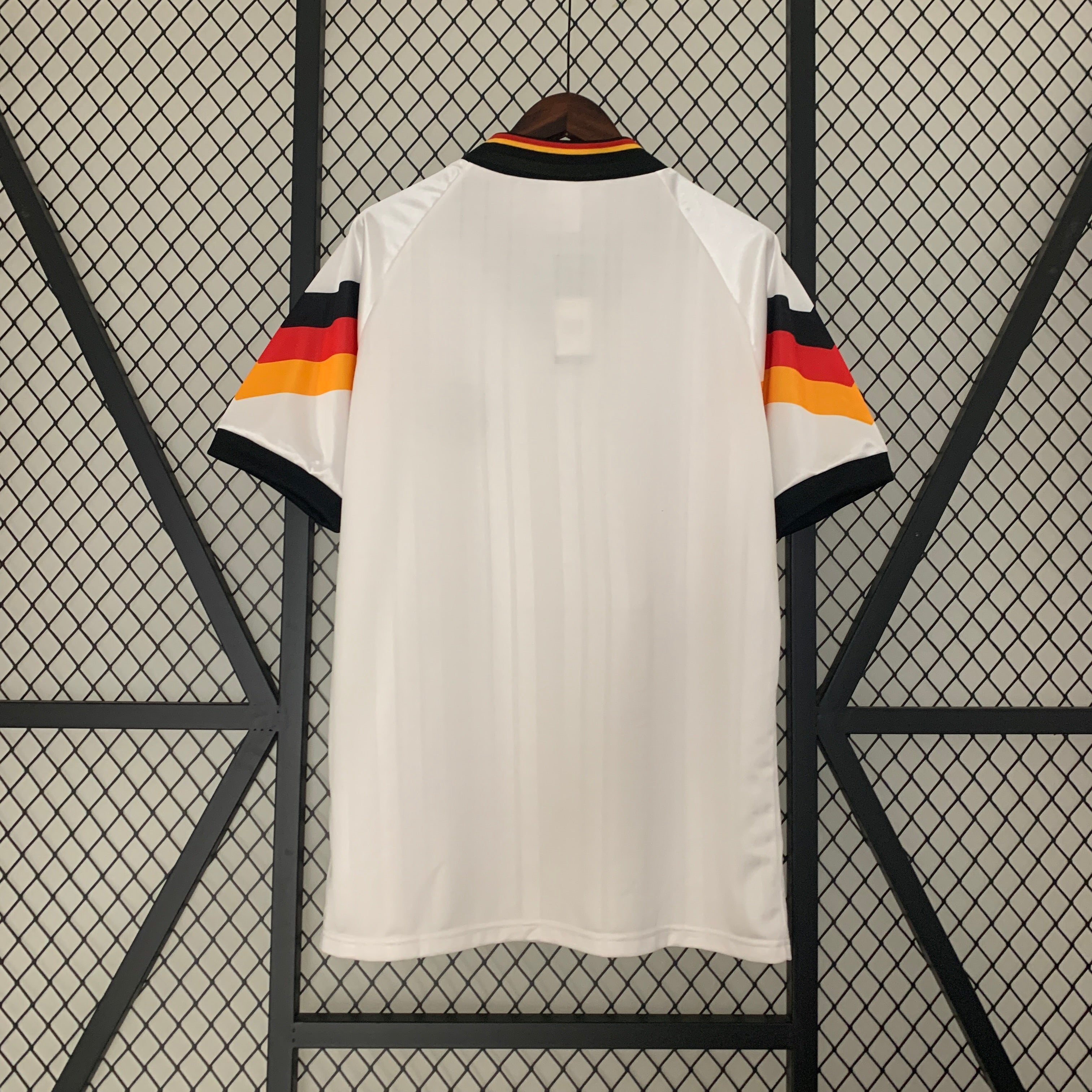 Germany 1992 Home Kit